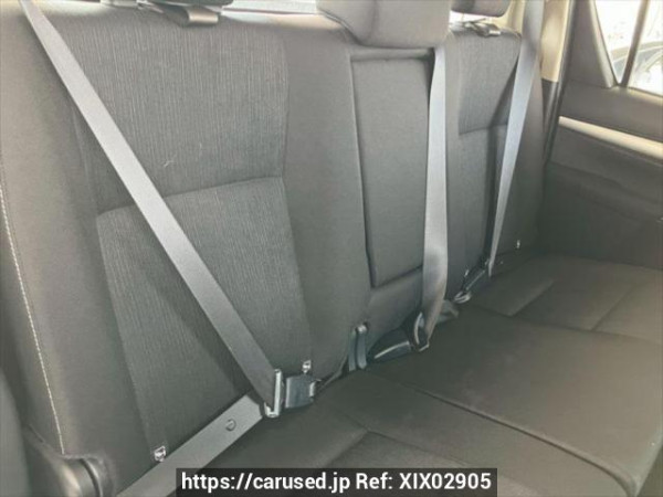 Used 2021 AT toyota hilux GUN125 Image[14]