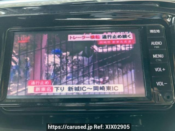 Used 2021 AT toyota hilux GUN125 Image[24]