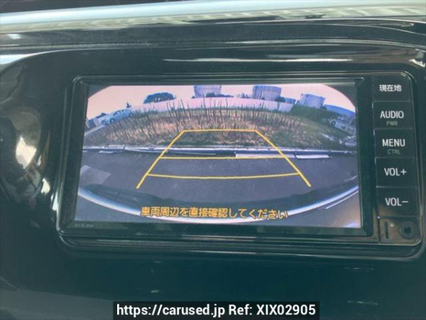 Used 2021 AT toyota hilux GUN125 Image[25]