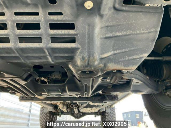 Used 2021 AT toyota hilux GUN125 Image[32]