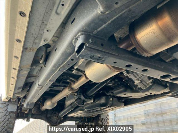 Used 2021 AT toyota hilux GUN125 Image[33]