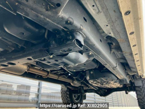 Used 2021 AT toyota hilux GUN125 Image[34]