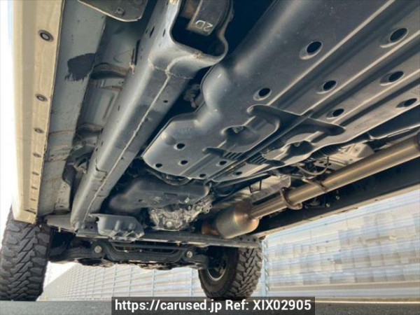 Used 2021 AT toyota hilux GUN125 Image[35]
