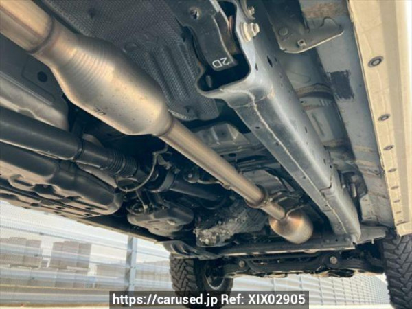 Used 2021 AT toyota hilux GUN125 Image[36]