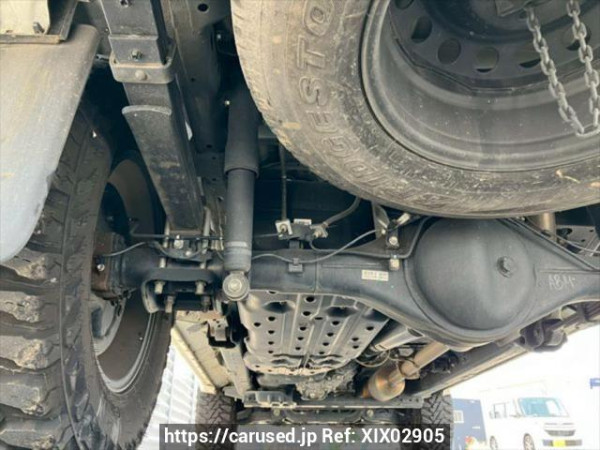 Used 2021 AT toyota hilux GUN125 Image[37]