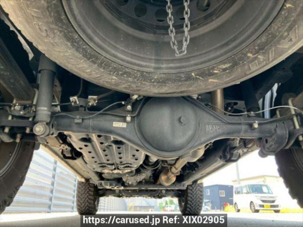 Used 2021 AT toyota hilux GUN125 Image[39]