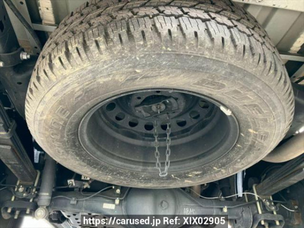 Used 2021 AT toyota hilux GUN125 Image[40]