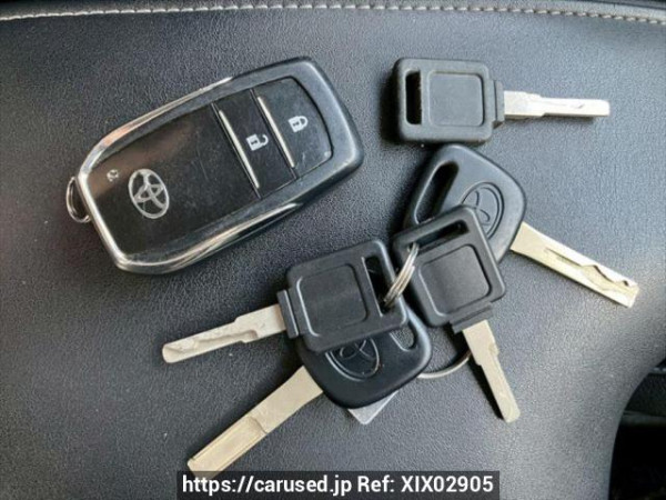 Used 2021 AT toyota hilux GUN125 Image[41]