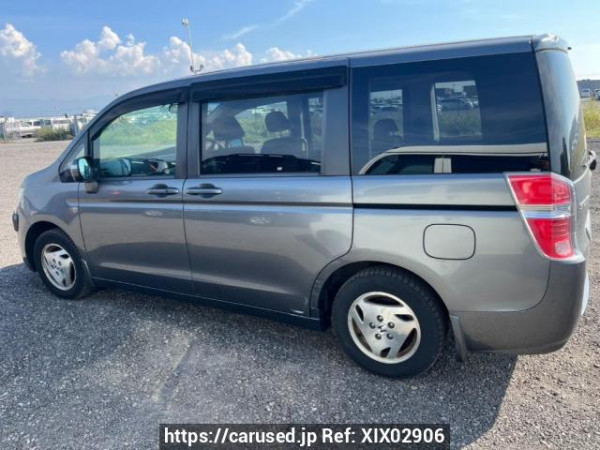 Used 2010 AT honda step-wgn RK1 Image[3]