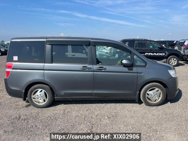 Used 2010 AT honda step-wgn RK1 Image[7]