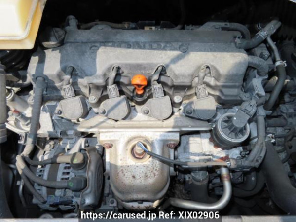 Used 2010 AT honda step-wgn RK1 Image[10]