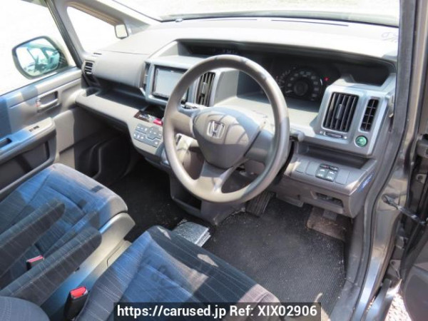 Used 2010 AT honda step-wgn RK1 Image[13]
