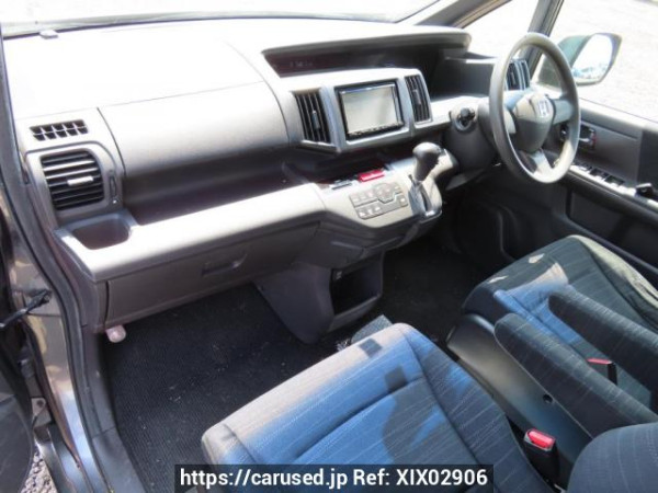 Used 2010 AT honda step-wgn RK1 Image[14]