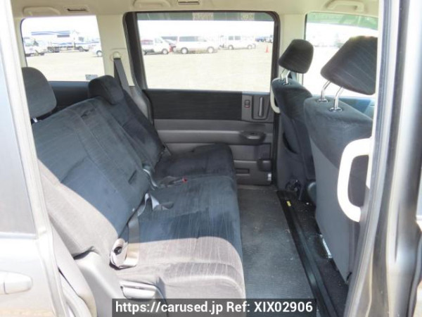 Used 2010 AT honda step-wgn RK1 Image[15]