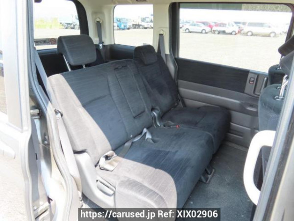 Used 2010 AT honda step-wgn RK1 Image[16]