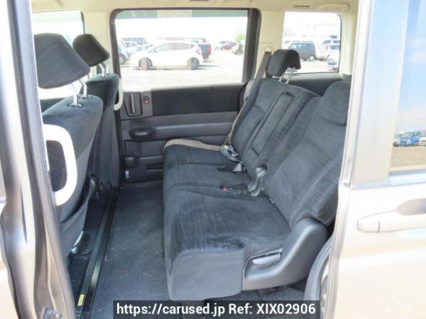 Used 2010 AT honda step-wgn RK1 Image[17]