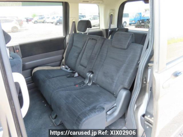 Used 2010 AT honda step-wgn RK1 Image[18]