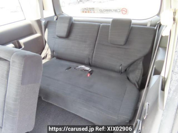 Used 2010 AT honda step-wgn RK1 Image[19]