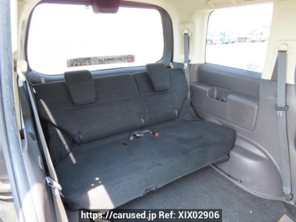Used 2010 AT honda step-wgn RK1 Image[20]