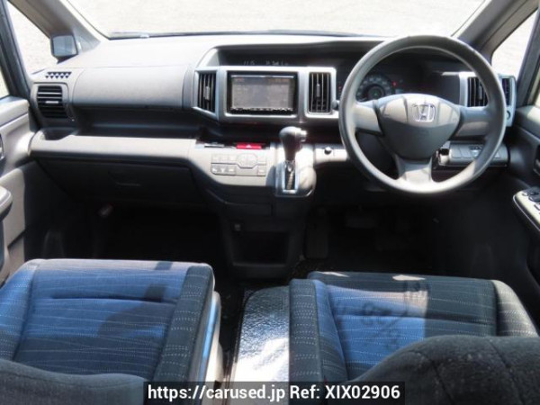 Used 2010 AT honda step-wgn RK1 Image[22]