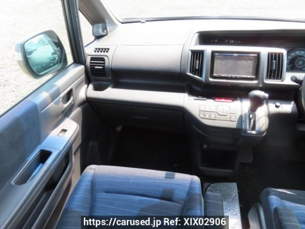 Used 2010 AT honda step-wgn RK1 Image[23]