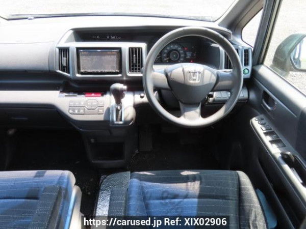 Used 2010 AT honda step-wgn RK1 Image[24]