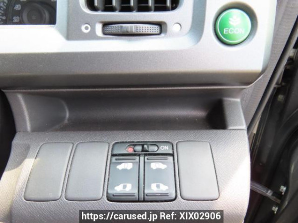Used 2010 AT honda step-wgn RK1 Image[26]