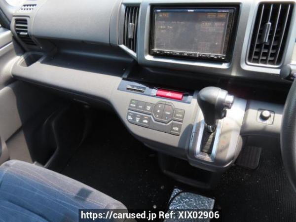 Used 2010 AT honda step-wgn RK1 Image[28]