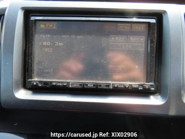 Used 2010 AT honda step-wgn RK1 Image[30]