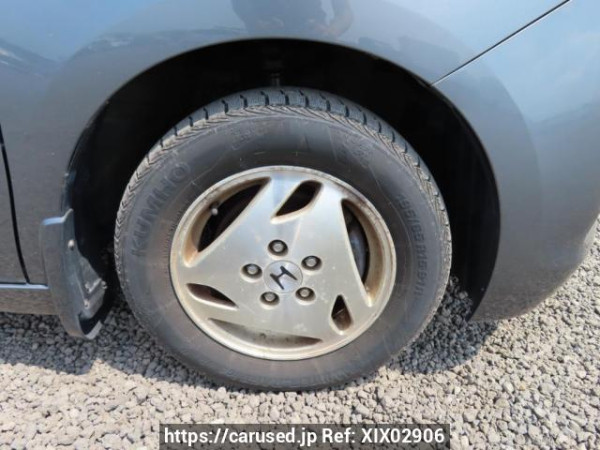 Used 2010 AT honda step-wgn RK1 Image[33]