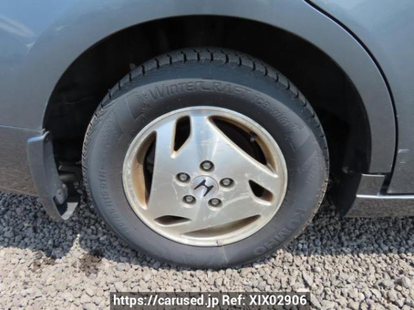 Used 2010 AT honda step-wgn RK1 Image[35]