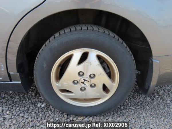 Used 2010 AT honda step-wgn RK1 Image[36]