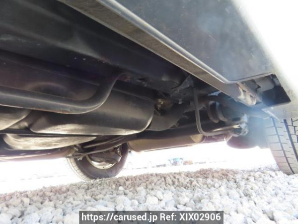 Used 2010 AT honda step-wgn RK1 Image[42]