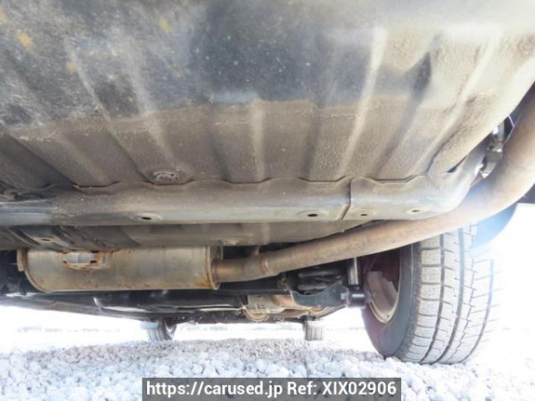 Used 2010 AT honda step-wgn RK1 Image[45]