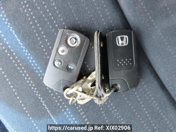 Used 2010 AT honda step-wgn RK1 Image[46]