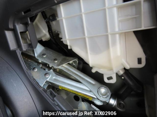 Used 2010 AT honda step-wgn RK1 Image[47]