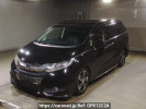 Honda Odyssey RC1