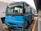 Nissan Civilian Bus DHW41