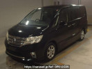 Nissan Serena FC26