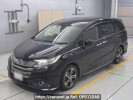 Honda Odyssey RC1