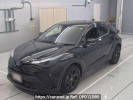 Toyota C-HR ZYX11