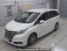 Honda Odyssey Hybrid RC4