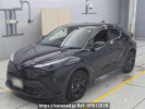 Toyota C-HR ZYX11