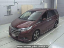 Honda Odyssey RC1