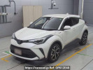 Toyota C-HR ZYX11