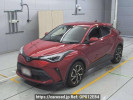 Toyota C-HR ZYX11
