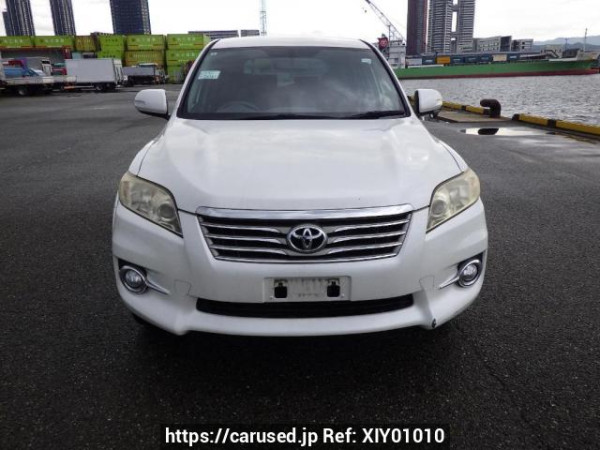 Used 2012 AT toyota vanguard ACA38W Image[1]