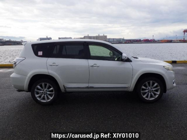 Used 2012 AT toyota vanguard ACA38W Image[7]