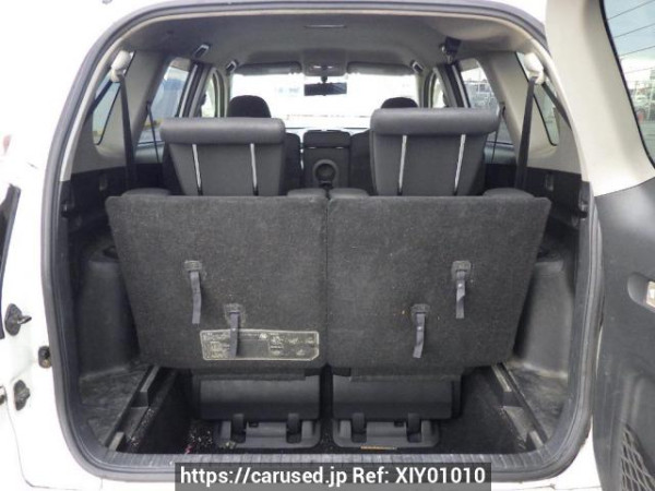 Used 2012 AT toyota vanguard ACA38W Image[8]