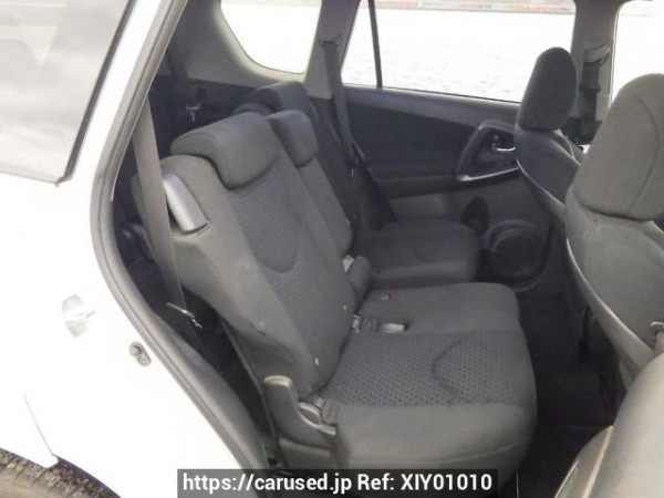 Used 2012 AT toyota vanguard ACA38W Image[15]